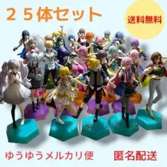 プロセカ　プライズフィギュアまとめ売り　13体 2026年最新】プロセカ プライズ フィギュアの人気アイテム - メルカリ