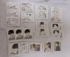 ギヴン展 ぱしゃこれPREMIUM 柊 玄純