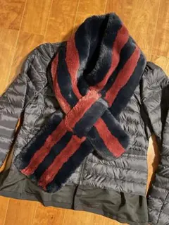 エコファー　リバーシブル