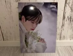 StrayKids スキズ　スンミン　ラントレmaniac