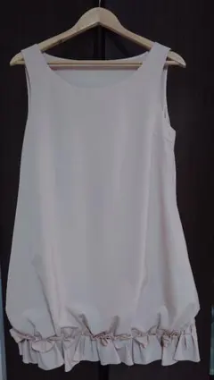 FOXEY NEW YORK ノースリーブワンピース 42