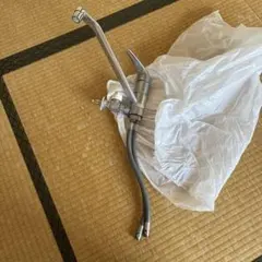 タカギTAKAGI JA390MN-NNBNV1 浄水機能付き水栓 - メルカリ
