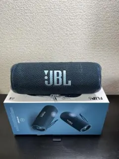 JBL FLIP6 カモフラージュ ワイヤレススピーカー - メルカリ