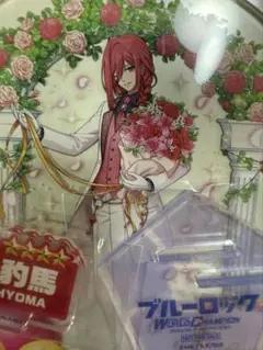 2025年最新】pwc アクリルスタンド 千切の人気アイテム - メルカリ