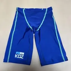 KOZ 競泳水着 ハーフスパッツのサムネイル