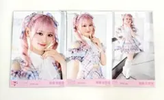 LOVE イコラブ 生写真 コンプ 齋藤樹愛羅 ポイズンガール - メルカリ