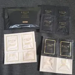 アルビオン　エクシアベースメイクサンプル