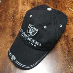 2025年最新】raiders キャップの人気アイテム - メルカリ