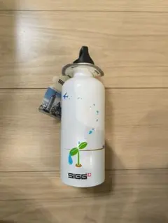コロニーな生活PLUSコラボ SIGG ボトル 0.6L コロプラのサムネイル