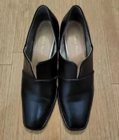 ORientaL TRaffic パンプス ブラック 黒 22.5cm