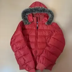 ダウンジャケット　POLO