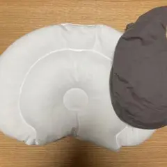 エスメラルダ　ドーナツまくら　パーソナルムーブ　セサミ