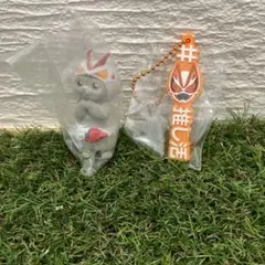 仮面にゃいだー 仮面ライダーギーツ #推し活 2点セット