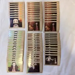 鬼滅の刃 竈門禰豆子 ぱしゃこれ 無限列車編 我妻善逸 嘴平伊之助