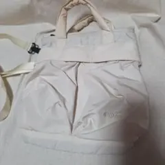 WILD THINGS shinzone ヘルメットバッグのサムネイル
