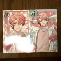にじさんじ Oriens 3rd Anniversary 赤城ウェン