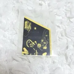 HUNTER × HUNTER オリジナルカットステッカー パクノダ シズク