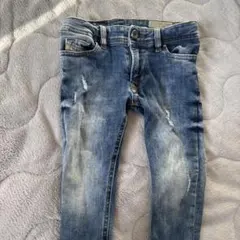 ディーゼルベビージーンズ