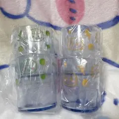 ちいかわエニマイくじ レトロコップ シーサー＆くりまんじゅう セットのサムネイル
