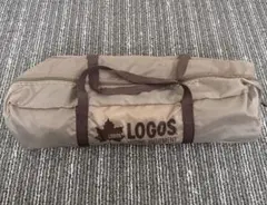 値下げLOGOS ポールペグセットのサムネイル