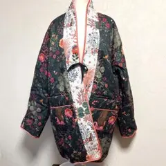 美品✳︎希少✳︎プーマ×リバティ PUMA LIBERTY リバーシブル ジャケット