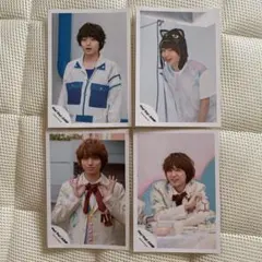 伊野尾慧 アイドル