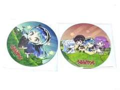 うる星やつら　マグネット2種