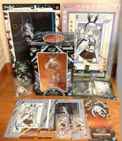 ホロライブ　一番くじ　兎田ぺこら　全10種類　コンプリートセット