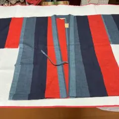 作務衣　上着のみ