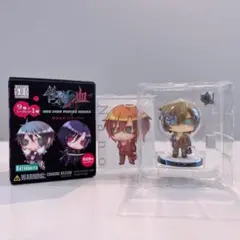 咎狗の血 True Blood フィギュア ゆーぽん ニトロプラスキラル ナノ 