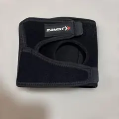 ZAMST 膝サポーター ブラックSのサムネイル