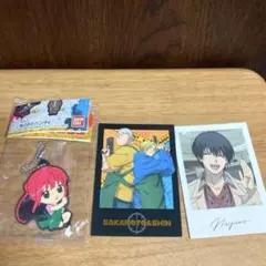 SAKAMOTO DAYS グッズセット