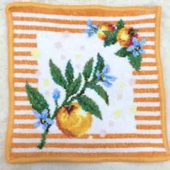 フェイラー FEILER ハンカチ