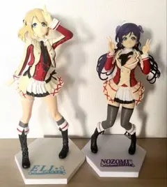 2025年最新】絢瀬絵里 フィギュアの人気アイテム - メルカリ