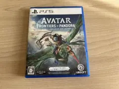 PS5 アバター:フロンティア・オブ・パンドラ