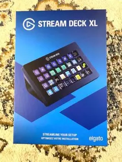 Elgato Gaming Stream Deck XL