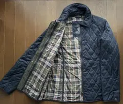 L.L.Bean エルエルビーン ウィメンズ キルト ライディングジャケット