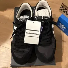 Onitsuka Tiger オニツカタイガー SERRANO 26.0 袋付き