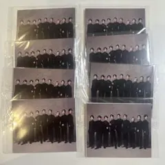 SnowMan THE BEST 2020-2025 特典