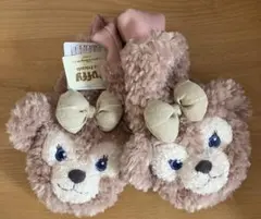 ディズニーシー　シェリーメイ　手袋
