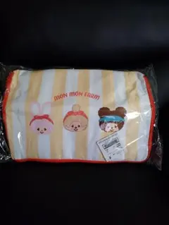 モンチッチ保冷バッグ/保冷バッグ/モンチッチ！
