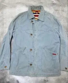 2026年最新】Hysteric Glamour メンズ カバーオールの人気アイテム
