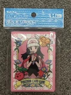 ポケモンカードゲーム デッキシールド エリカの休日 スリーブ - メルカリ