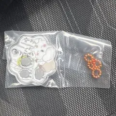 ちいかわ きゃらシャカチャームグミ あのこ