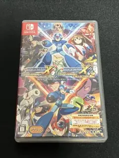 2026年最新】ロックマンXアニバーサリーコレクション2の人気アイテム