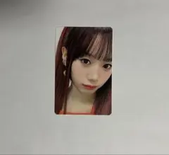 ME:I MERAI トレカ 清水恵子 KEIKO