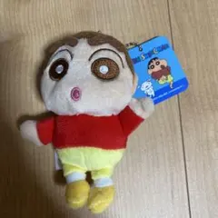 クレヨンしんちゃんキーホルダー