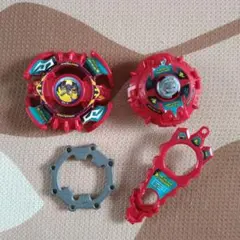 2025年最新】ベイブレード ギガースの人気アイテム - メルカリ