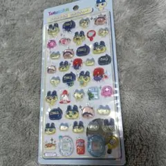 ダ*タ様 【正規品】たまごっち　ボンボンドロップシール　まめっち