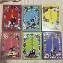 2025年最新】鬼灯の冷徹 dvd boxの人気アイテム - メルカリ
